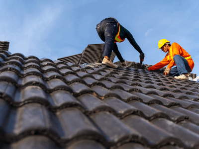 About Roof Repair Experts Aurora, NE